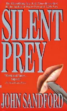      Silent Prey