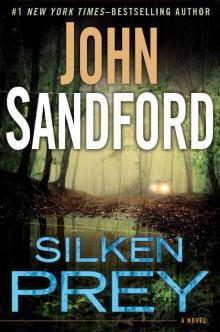      Silken Prey