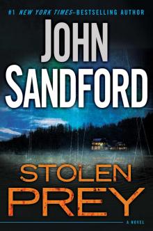      Stolen Prey