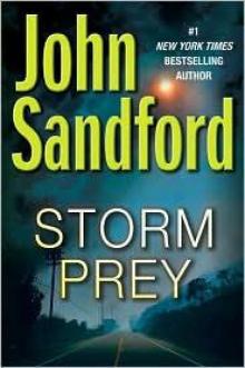     Storm Prey