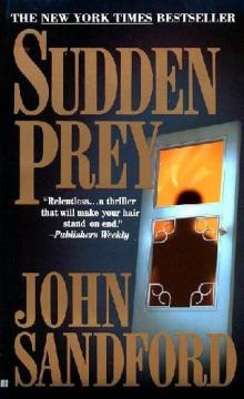      Sudden Prey