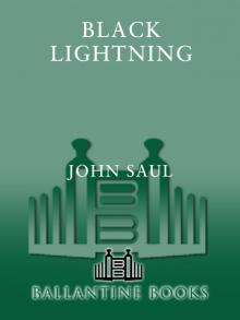      Black Lightning