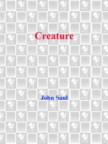      Creature
