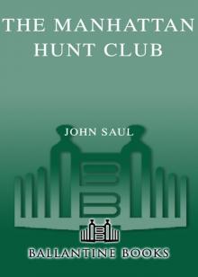      The Manhattan Hunt Club