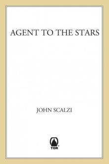      Agent to the Stars