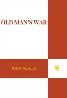      Old Man's War