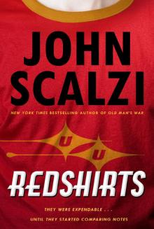      Redshirts