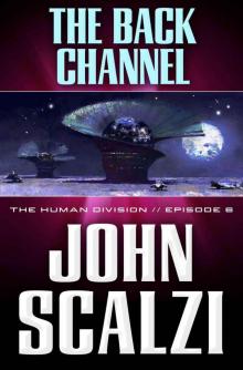      The Back Channel