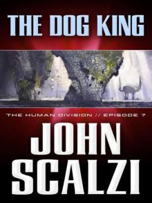      The Dog King