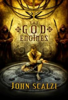      The God Engines