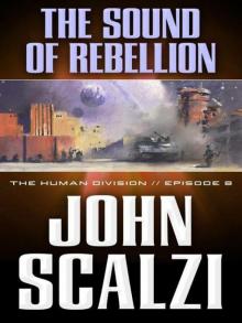      The Sound of Rebellion