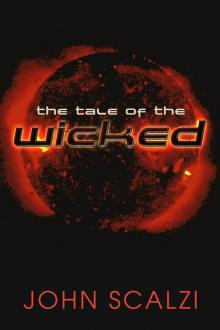      The Tale of the Wicked