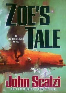      Zoe's Tale