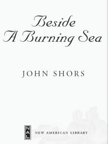      Beside a Burning Sea
