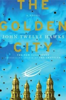      The Golden City