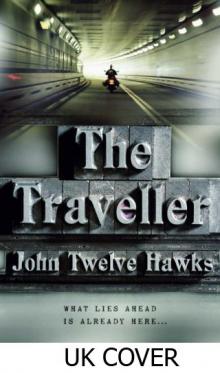      The Traveler