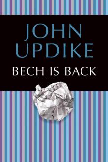      Bech Is Back