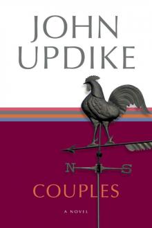      Couples: A Novel