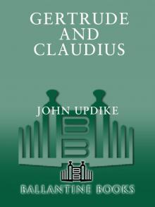      Gertrude and Claudius