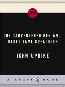      The Carpentered Hen