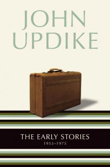      The Early Stories: 1953-1975