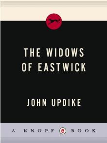      The Widows of Eastwick