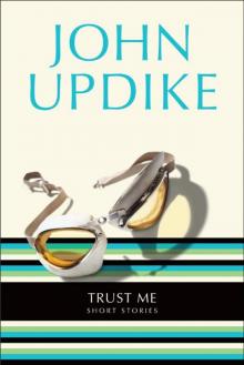      Trust Me: Short Stories