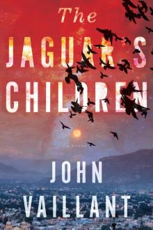      The Jaguar's Children