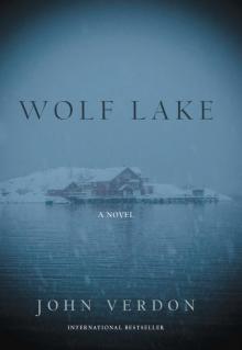      Wolf Lake