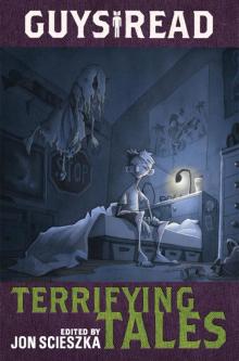      Terrifying Tales