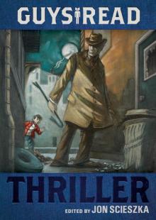      Thriller