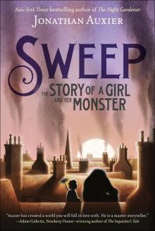      Sweep: The Story of a Girl and Her Monster