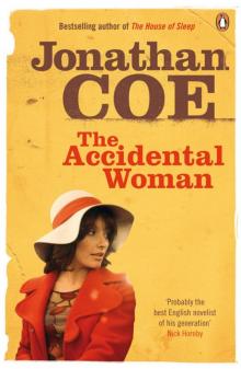      The Accidental Woman