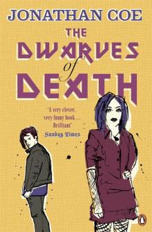      The Dwarves of Death