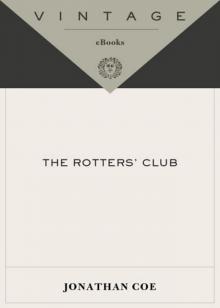      The Rotters' Club