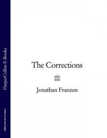      The Corrections