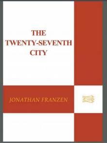      The Twenty-Seventh City