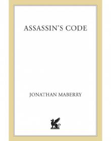      Assassin's Code