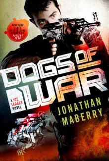      Dogs of War