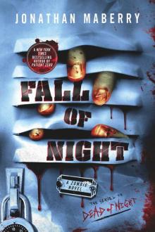     Fall of Night