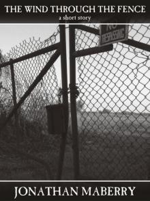      The Wind Through the Fence