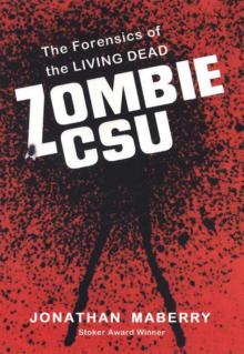      Zombie CSU