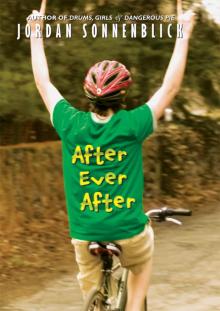      After Ever After