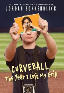      Curveball: The Year I Lost My Grip
