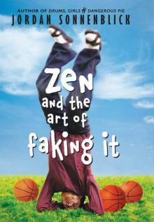      Zen and the Art of Faking It