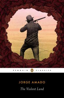      The Violent Land