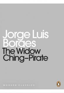      The Widow Ching-Pirate