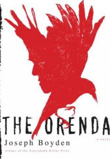      The Orenda