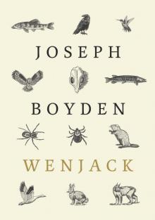      Wenjack