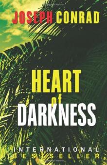      Heart of Darkness